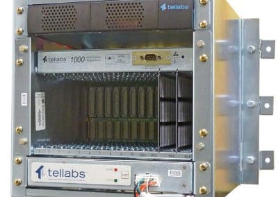 Tellabs Broadband FTTB Solutions Deliver Industry’s Lowest Cost, Least Disruptive and Fastest Time to Market