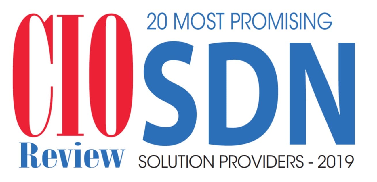 20 most promising SDN solution provider of 2019