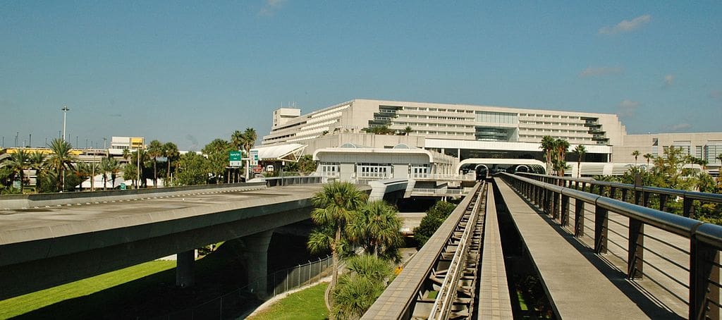 Orlando International Airport Approves Tellabs Optical LAN for South Terminal Network