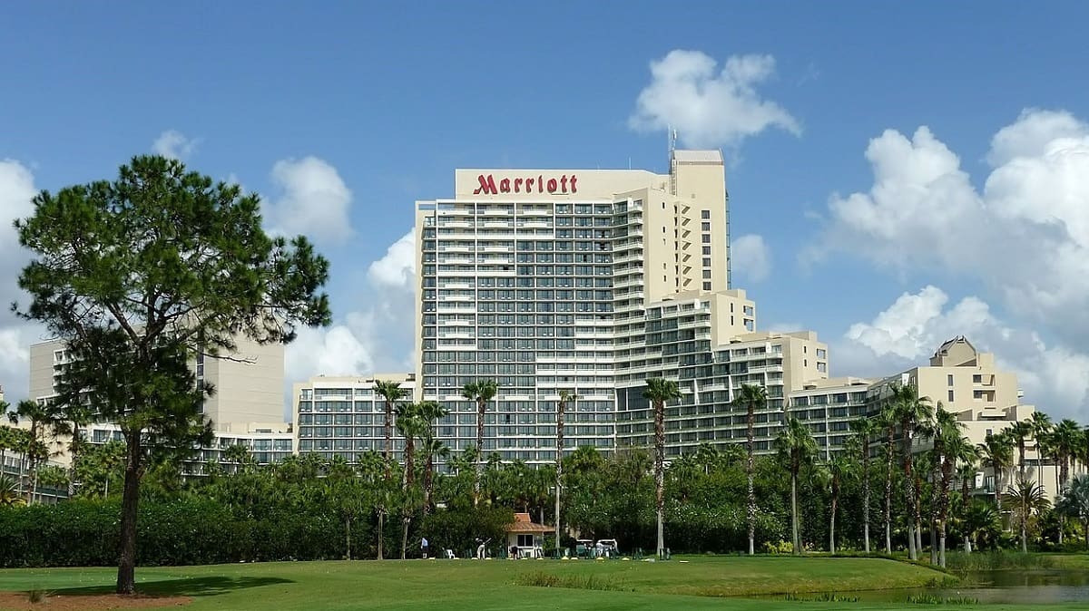 BICSI Winter 2022 at Orlando World Center Marriott